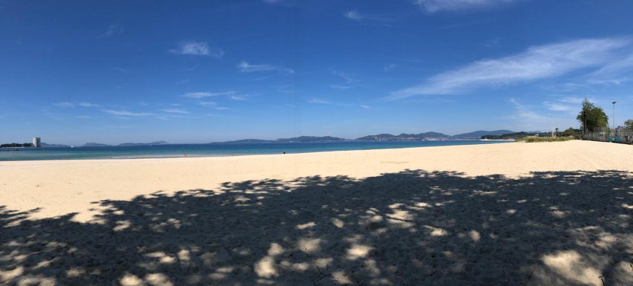 ヴィーゴSamil55アパートメント エクステリア 写真
